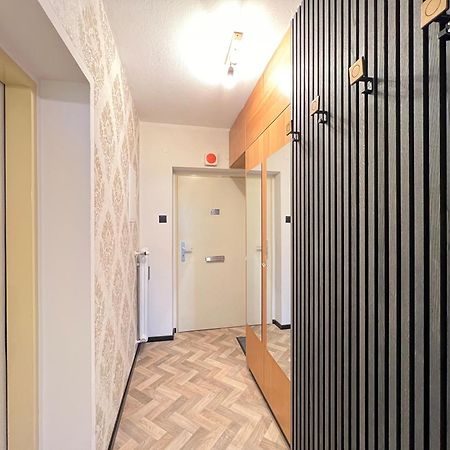 Bamo Studio - City Living Vintage Klagenfurt am Woerthersee Exterior photo