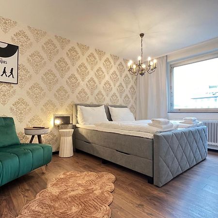 Bamo Studio - City Living Vintage Klagenfurt am Woerthersee Exterior photo