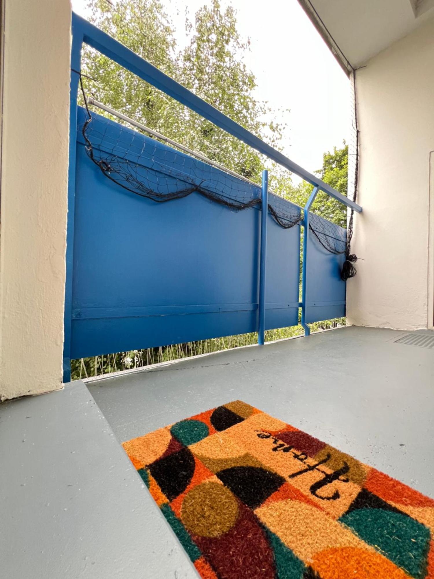 Bamo Studio - City Living Vintage Klagenfurt am Woerthersee Exterior photo