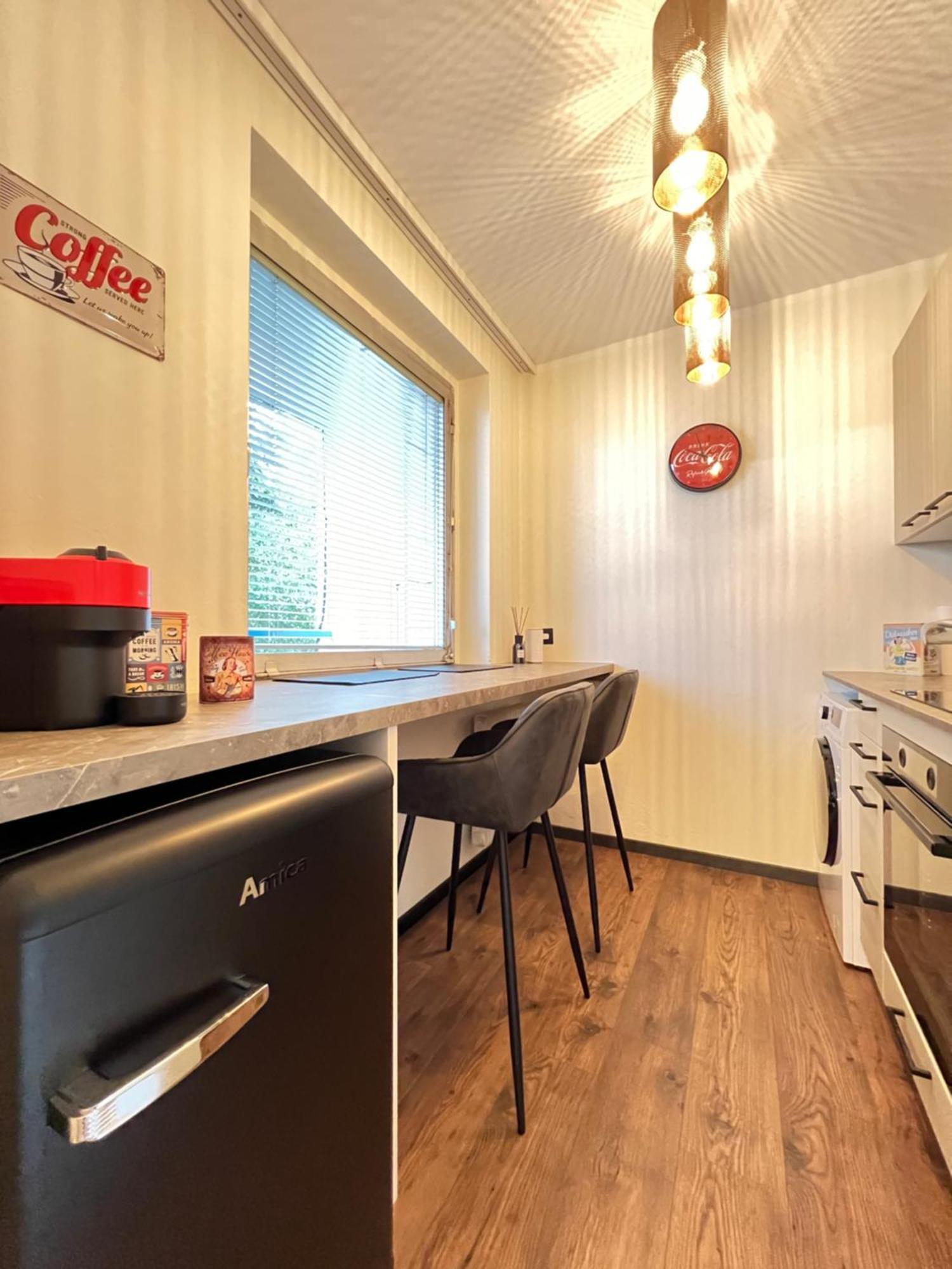 Bamo Studio - City Living Vintage Klagenfurt am Woerthersee Exterior photo
